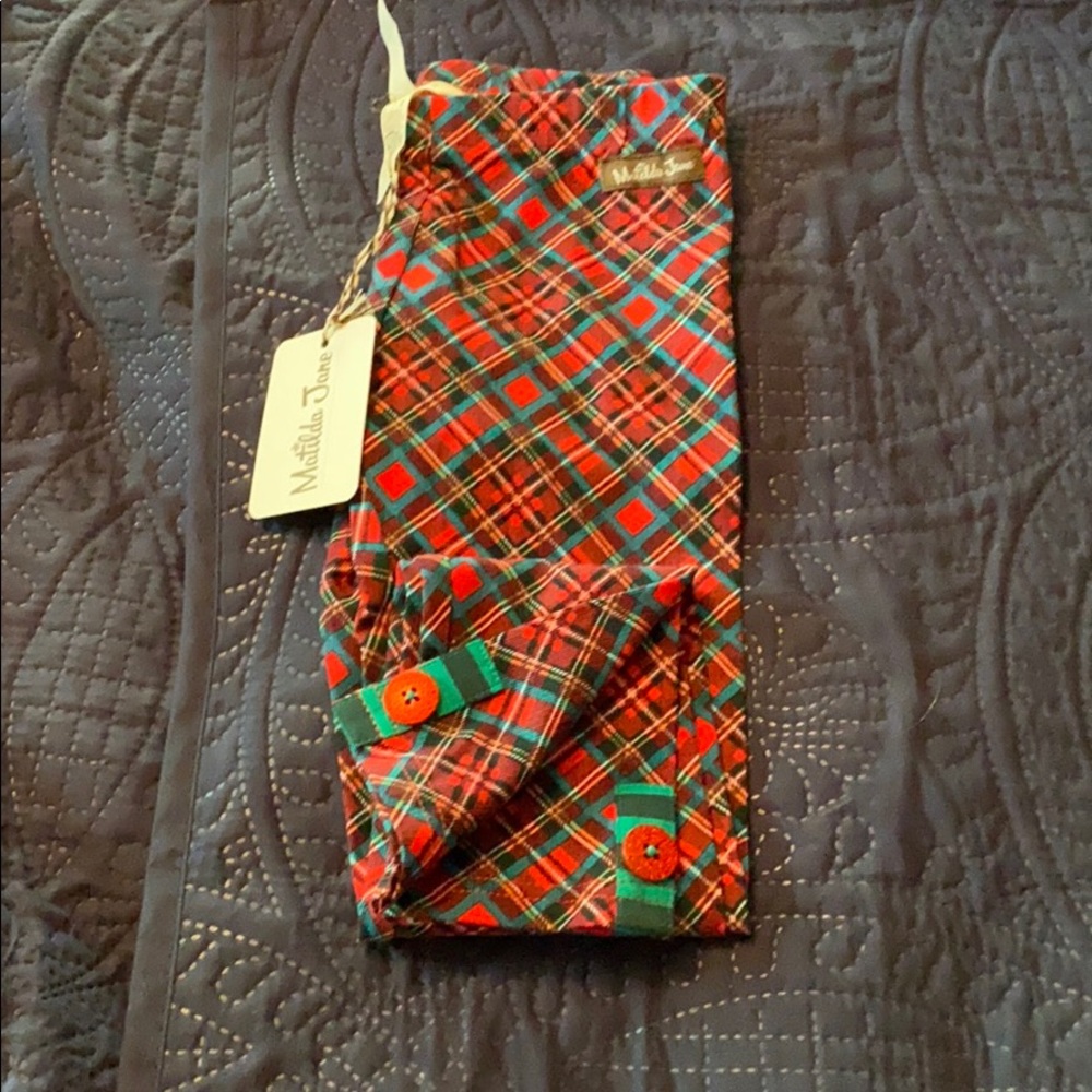 Leggings NWT
